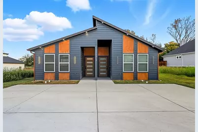 1315 Oneal Street #B, Commerce, TX 75428 - Photo 1