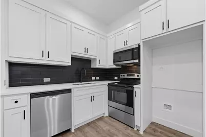 1315 Oneal Street #B, Commerce, TX 75428 - Photo 3