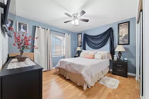 4838 Trailwood Dr, Grand Prairie, TX 75052 - Photo 29