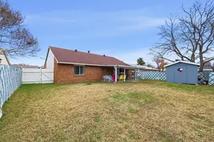 4838 Trailwood Dr, Grand Prairie, TX 75052 - Photo 31