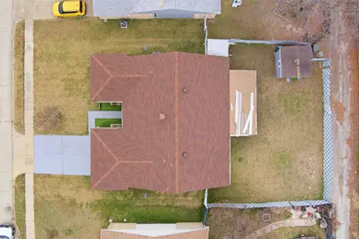 4838 Trailwood Drive, Grand Prairie, TX 75052 - Photo 19