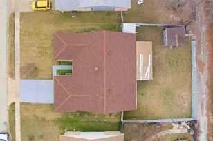 4838 Trailwood Dr, Grand Prairie, TX 75052 - Photo 19