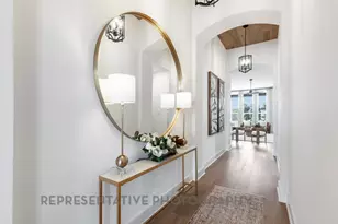 2325 Slate Dr, Waxahachie, TX 75167 - Photo 29