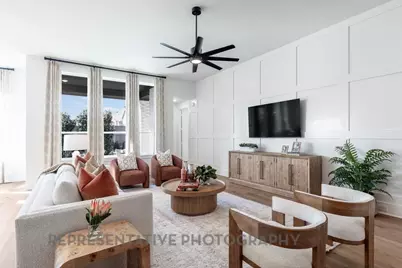 2325 Slate Drive, Waxahachie, TX 75167 - Photo 13