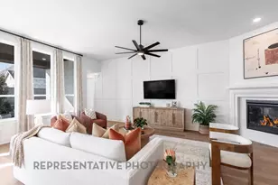 2325 Slate Dr, Waxahachie, TX 75167 - Photo 11