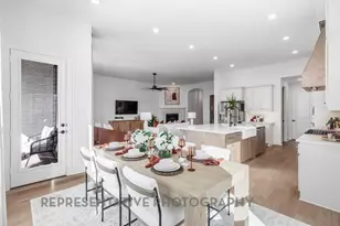 2325 Slate Dr, Waxahachie, TX 75167 - Photo 31