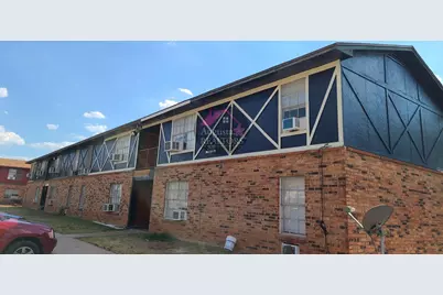 2410 N Willis Street, Abilene, TX 79603 - Photo 11