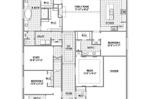 4121 Trellis Dr, Celina, TX 75078 - Photo 3