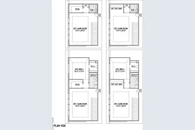 4121 Trellis Drive, Celina, TX 75078 - Photo 5