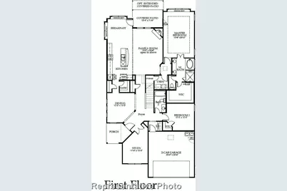 1424 Rio Grande Street, Van Alstyne, TX 75495 - Photo 33