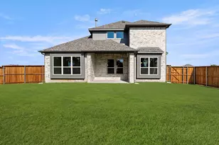 1424 Rio Grande Street, Van Alstyne, TX 75495 - Photo 27