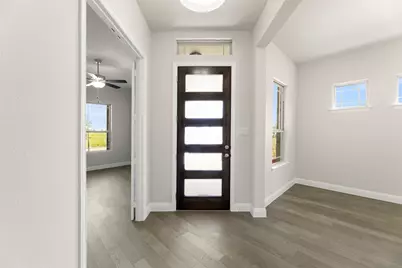 1424 Rio Grande Street, Van Alstyne, TX 75495 - Photo 3