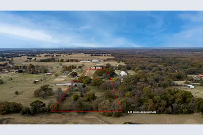 12525 County Road 4083, Scurry, TX 75158 - Photo 31