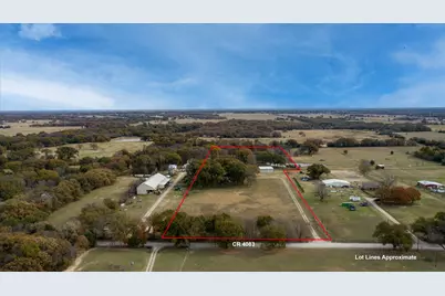 12525 County Road 4083, Scurry, TX 75158 - Photo 29