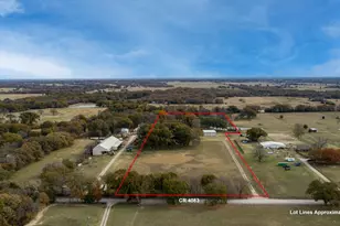 12525 County Rd 4083, Scurry, TX 75158 - Photo 29