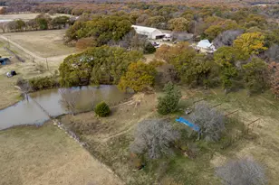 12525 County Rd 4083, Scurry, TX 75158 - Photo 33
