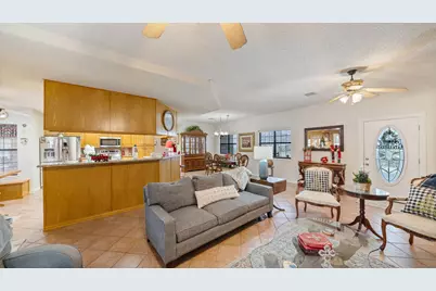 12525 County Road 4083, Scurry, TX 75158 - Photo 5