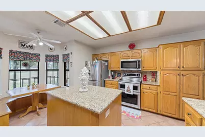 12525 County Road 4083, Scurry, TX 75158 - Photo 7