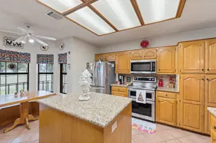 12525 County Rd 4083, Scurry, TX 75158 - Photo 7