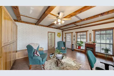 12525 County Road 4083, Scurry, TX 75158 - Photo 17