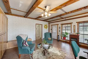 12525 County Rd 4083, Scurry, TX 75158 - Photo 17