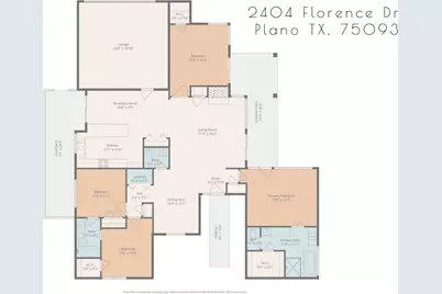 2404 Florence Drive, Plano, TX 75093 - Photo 35