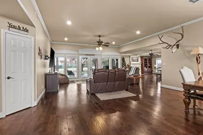 3673 County Road 4550, Mt Pleasant, TX 75455 - Photo 5