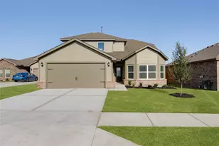 11108 Santana Dr, Fort Worth, TX 76108 - Photo 1