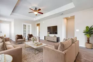 2230 Valhalla Dr, Frisco, TX 75036 - Photo 3