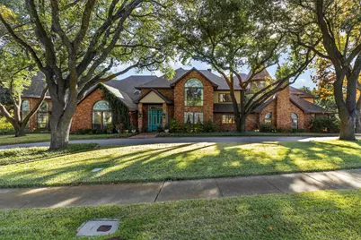5600 Willow Bend Court, Plano, TX 75093 - Photo 11