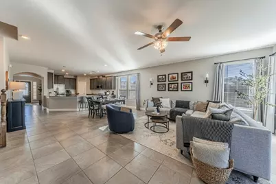 3701 Mason Drive, Melissa, TX 75454 - Photo 7