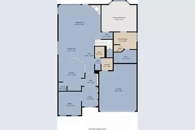 3701 Mason Drive, Melissa, TX 75454 - Photo 5