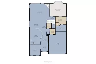 3701 Mason Dr, Melissa, TX 75454 - Photo 5