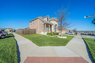 3701 Mason Dr, Melissa, TX 75454 - Photo 3