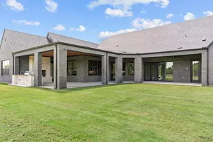 2005 Denali Pass, Aledo, TX 76008 - Photo 37