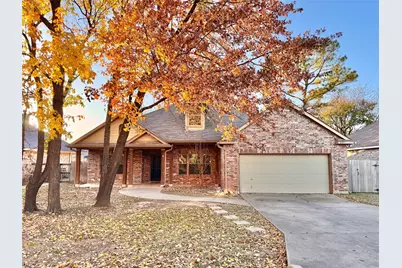 507 Shell Drive, Shady Shores, TX 76208 - Photo 1