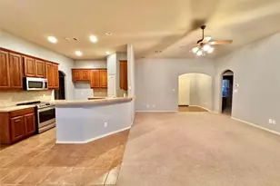 507 Shell Dr, Shady Shores, TX 76208 - Photo 3