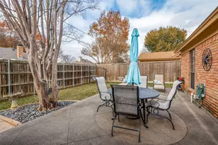 2907 Kimberly Dr, Grapevine, TX 76051 - Photo 23