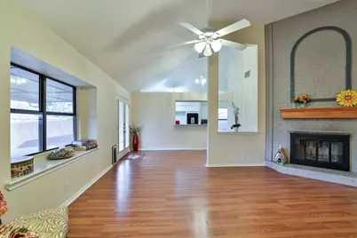 7612 Pampas Drive, Fort Worth, TX 76133 - Photo 7