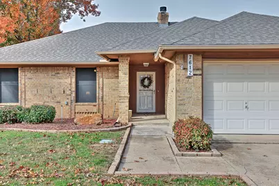 7612 Pampas Drive, Fort Worth, TX 76133 - Photo 3