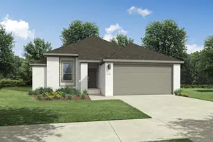 653 Sierra Rdg, Lavon, TX 75166 - Photo 1