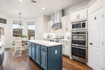 4769 Glen Heather Drive, Frisco, TX 75034 - Photo 17