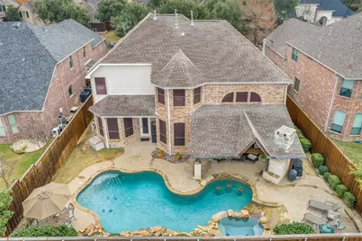 4769 Glen Heather Drive, Frisco, TX 75034 - Photo 5