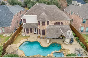 4769 Glen Heather Dr, Frisco, TX 75034 - Photo 5