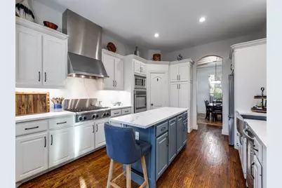 4769 Glen Heather Drive, Frisco, TX 75034 - Photo 19