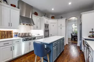 4769 Glen Heather Dr, Frisco, TX 75034 - Photo 19