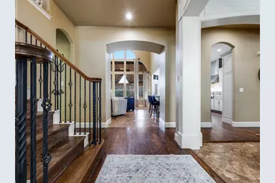 4769 Glen Heather Drive, Frisco, TX 75034 - Photo 9