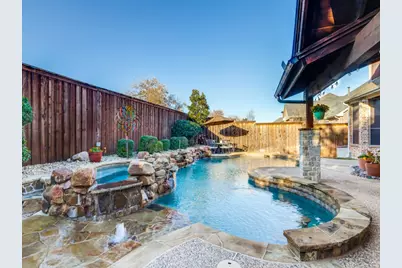 4769 Glen Heather Drive, Frisco, TX 75034 - Photo 7