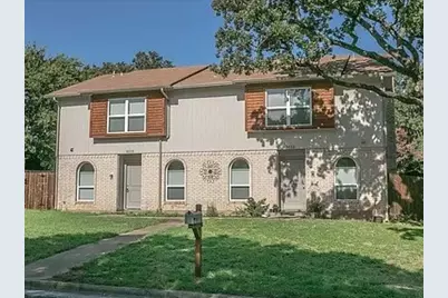 3510 Shady Valley Drive #3510, Pantego, TX 76013 - Photo 3