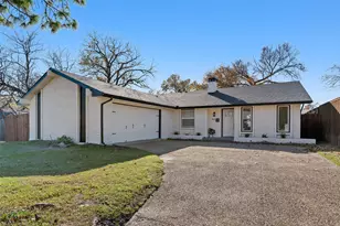 802 Greenbriar Dr, Garland, TX 75043 - Photo 1